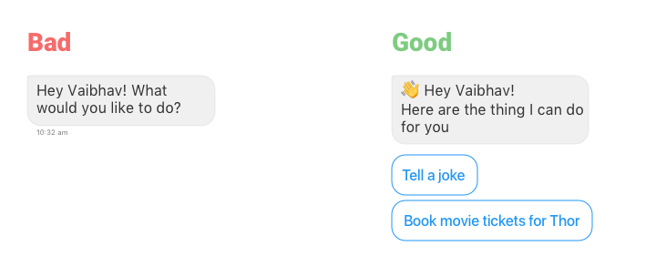 This 50-time chatbot designer shares the basics of creating engaging chatbots