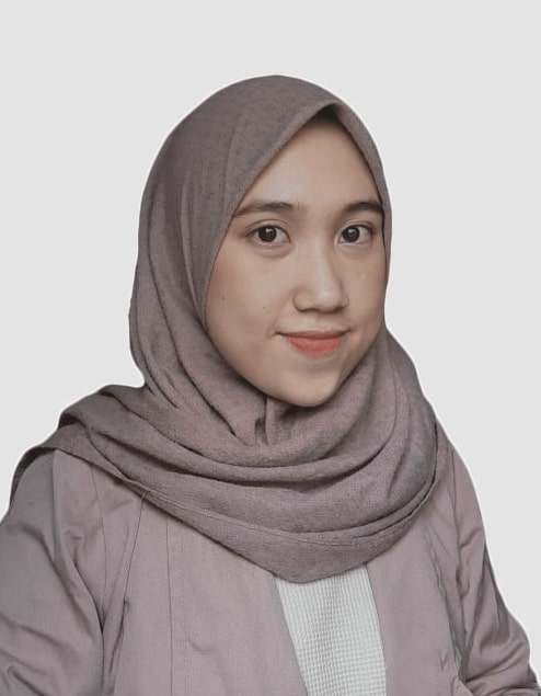 Mutmainnah Saediman - Tech in Asia