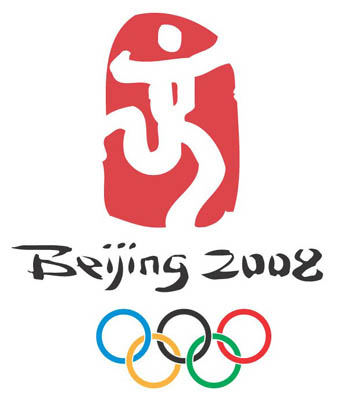 Beijing 2008 – Riding the Dragon