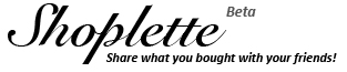 shoplette