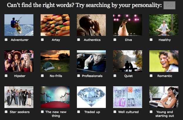 circos personality traits