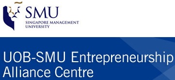 UOB-SMU Entrepreneurship Alliance Centre: Technology Entrepreneurship