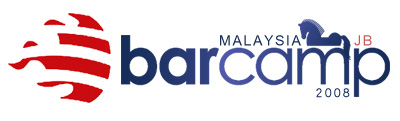 Barcamp Johor 2008