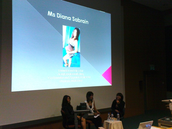 Ewk - Female Entrepreneurs