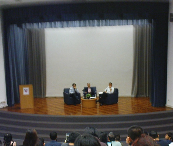 Eweek - Intrapreneurship