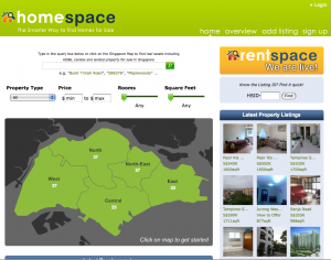 homespace homespace