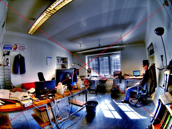 How To Do Without An Office How To Do Without An Office