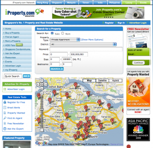 iproperty iProperty