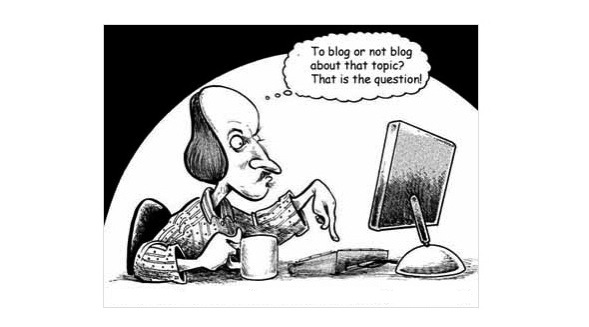 5 Reasons Why You Should Start A Blog Before Doing A Startup 5 Reasons Why You Should Start A Blog Before Doing A Startup