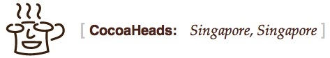 CocoaHeads CocoaHeads