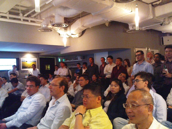 Futurescape 2009-3-Audience