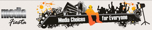Media Fiesta 2009