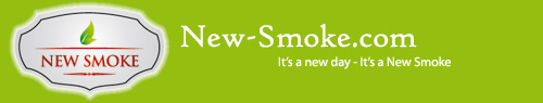 It's a new day, it's a New Smoke