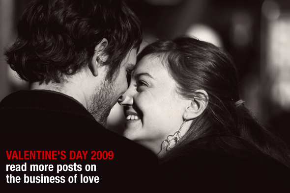 The Business Of Love