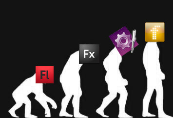 Evolve FDT Evolve FDT