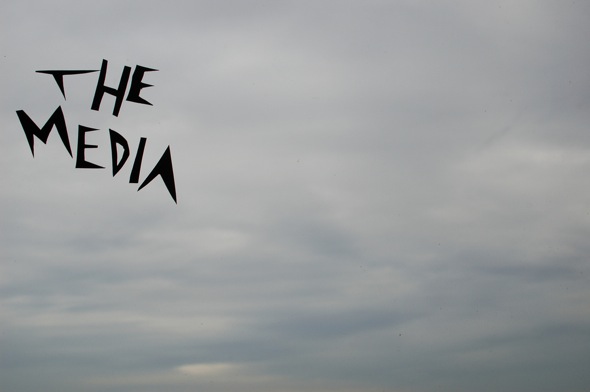 The Media The Media