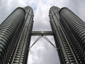Petronas Towers