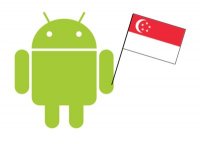 Code Android Singapore
