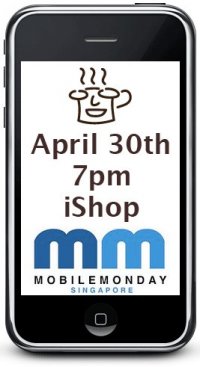 MobileMonday - Why You Should Be An iPhone Developer