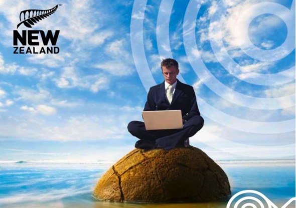 NZ Business Forum 2009 NZ Business Forum 2009
