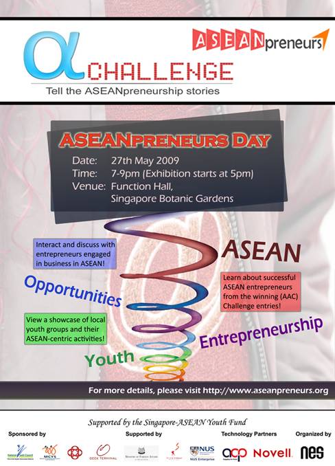 ASEANpreneurs Day ASEANpreneurs Day