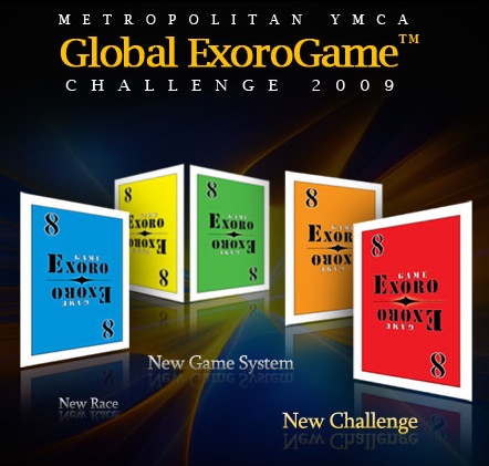 ExoroGame Challenge ExoroGame Challenge
