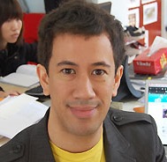 Frenzoo - Simon Newstead
