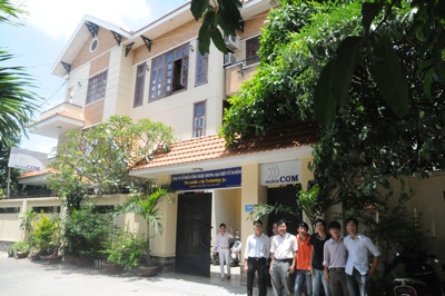 mobizCOM Office mobizCOM Office
