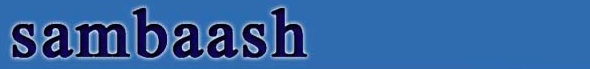 Sambaash Header Sambaash Header