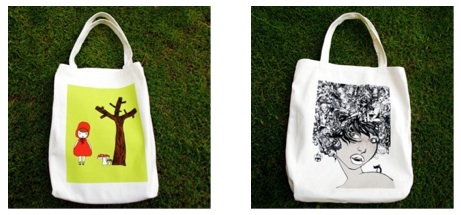 CommonTotes - Bags CommonTotes - Bags
