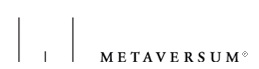 Metaversum Metaversum