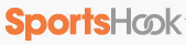 SportsHook - Logo