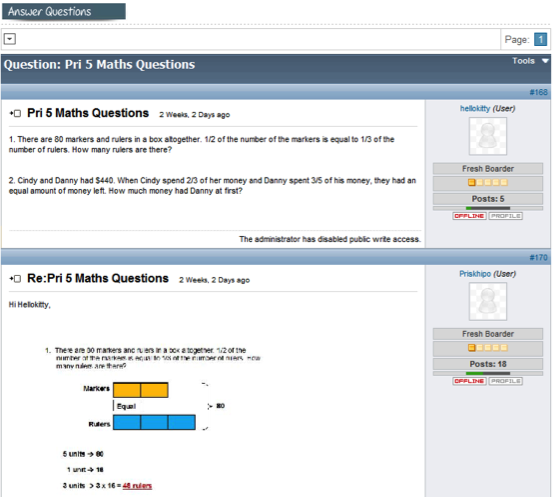 1800-TEACHER - Question 1800-TEACHER - Question