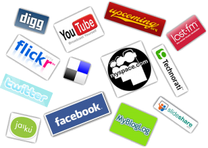 Social-Media