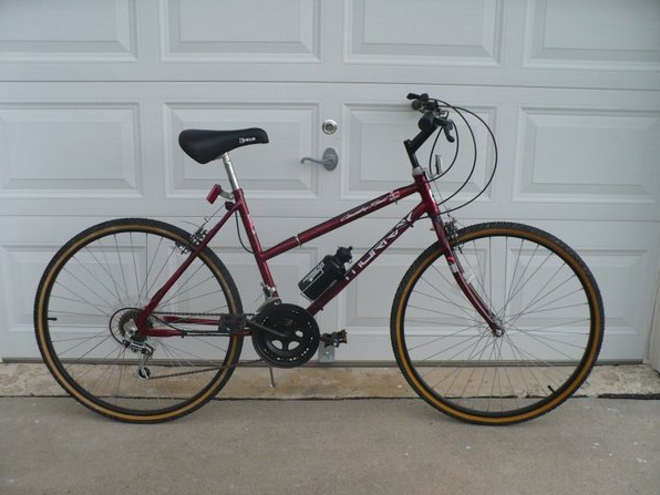 Stolen bike Stolen bike
