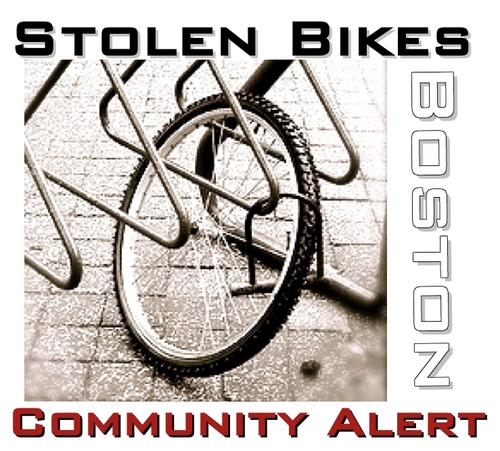 boston bike twitter