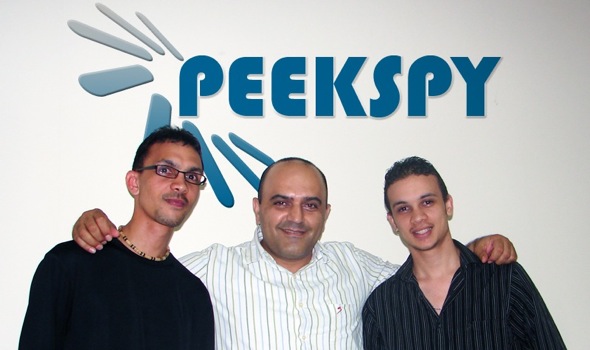 PeekSpy Team