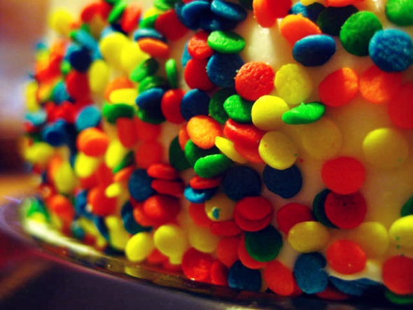 SEO - The Icing on the E-Marketing Cake SEO - The Icing on the E-Marketing Cake