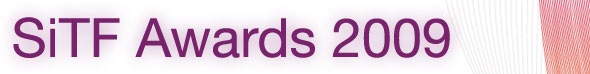 SiTF Awards 2009
