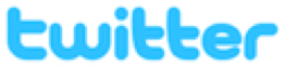 twitter long logo