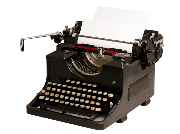 A Manual Typewriter Is In Which Stage Of The Product Cycle