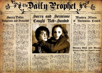 Daily Prophet2 Daily Prophet2