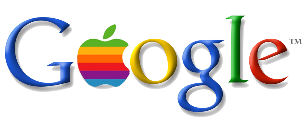 Who’s going to break through Google’s strong walls? Apple? Who’s going to break through Google’s strong walls? Apple?