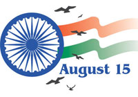 IndiaIndependenceDay