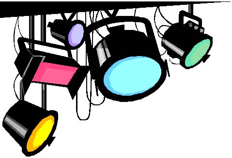 Spotlights