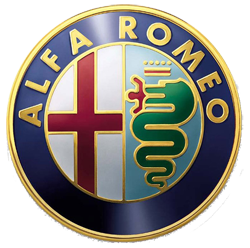 Creative Ad: Alfa Romeo