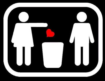 break-up break-up