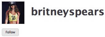 britney twiter