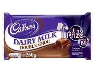 cadbury