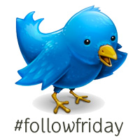 What is #followfriday on Twitter?